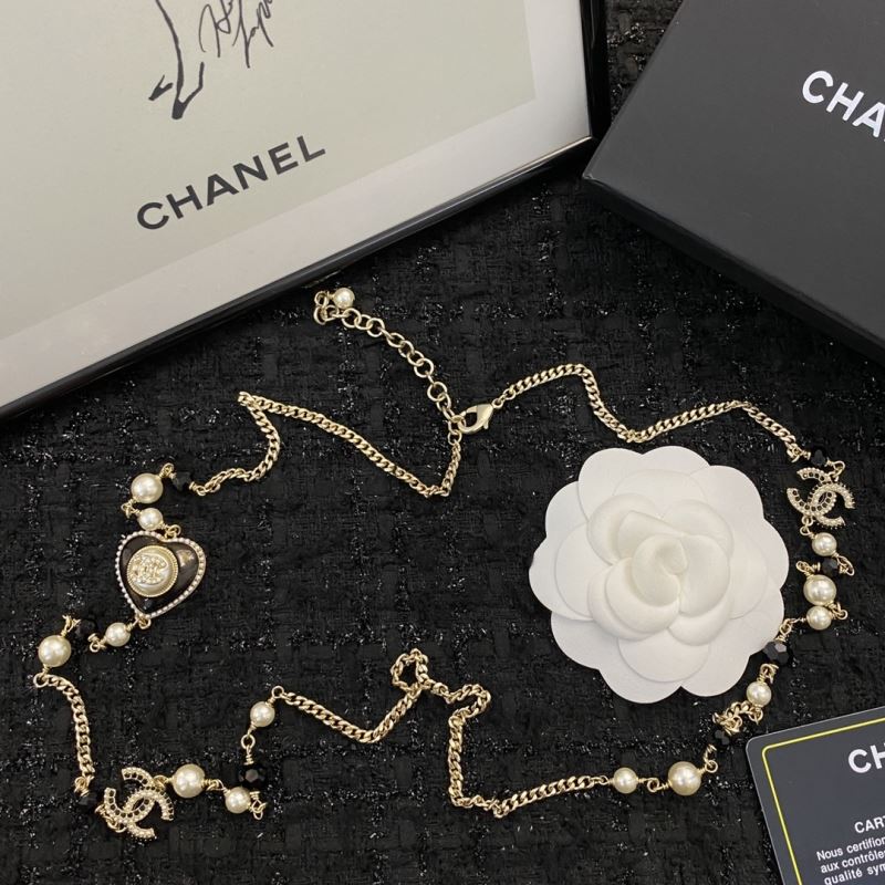 Chanel Necklaces